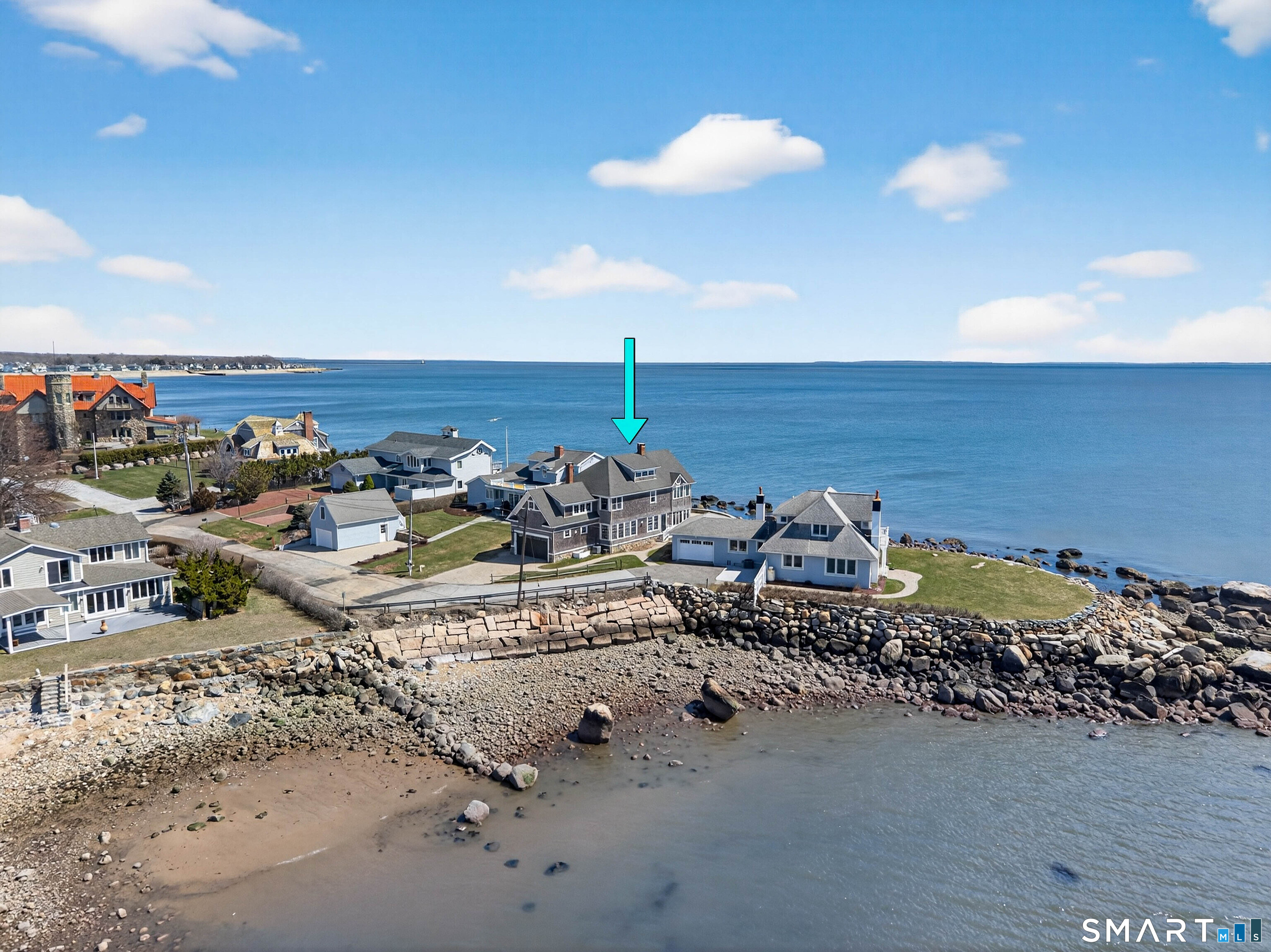 4 Point Road Old Saybrook, CT 06475 - Photo 10 of 58