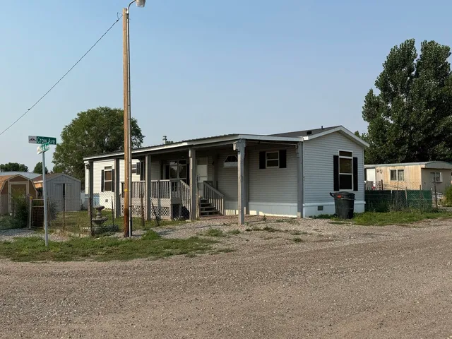 $100,000 | 41 Crow Street, Riverton, WY 82501