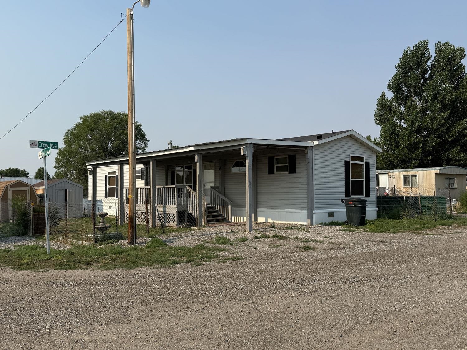 41 Crow Street Riverton, WY 82501 - Photo 1 of 14