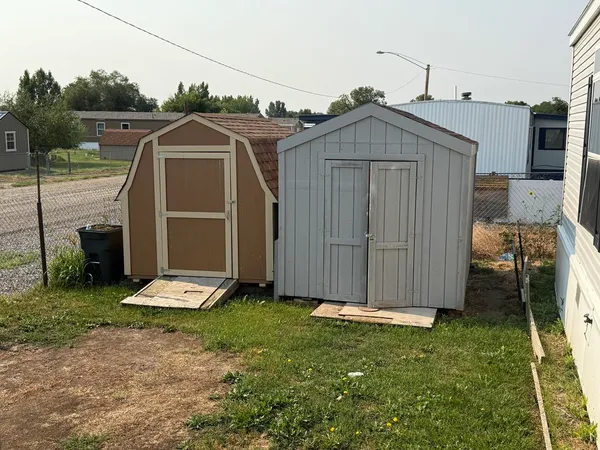 $95,000 | 41 Crow Street, Riverton, WY 82501