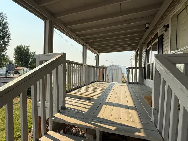 $95,000 | 41 Crow Street, Riverton, WY 82501