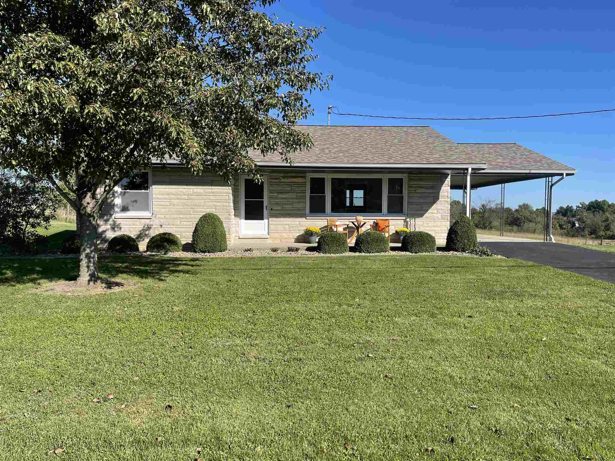 921 Leatherwood Road Bedford, IN 47421 - Photo 1 of 22 Gallery Image 1