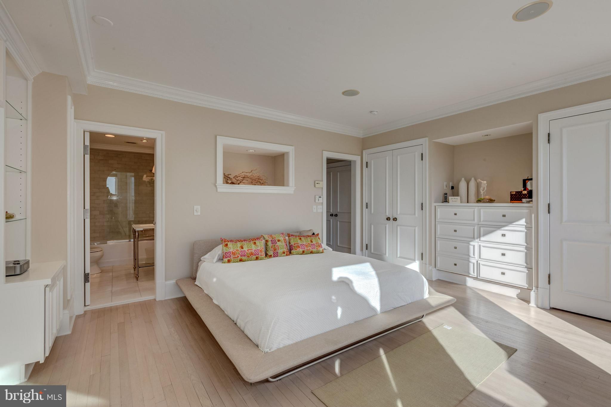 3620 Prospect Street Northwest Washington, DC 20007 - Photo 17 of 23