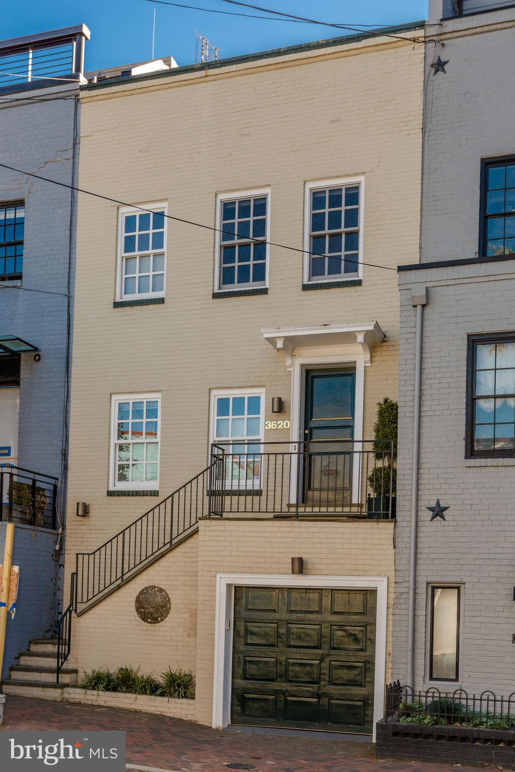 3620 Prospect Street Northwest Washington, DC 20007 - Photo 2 of 23