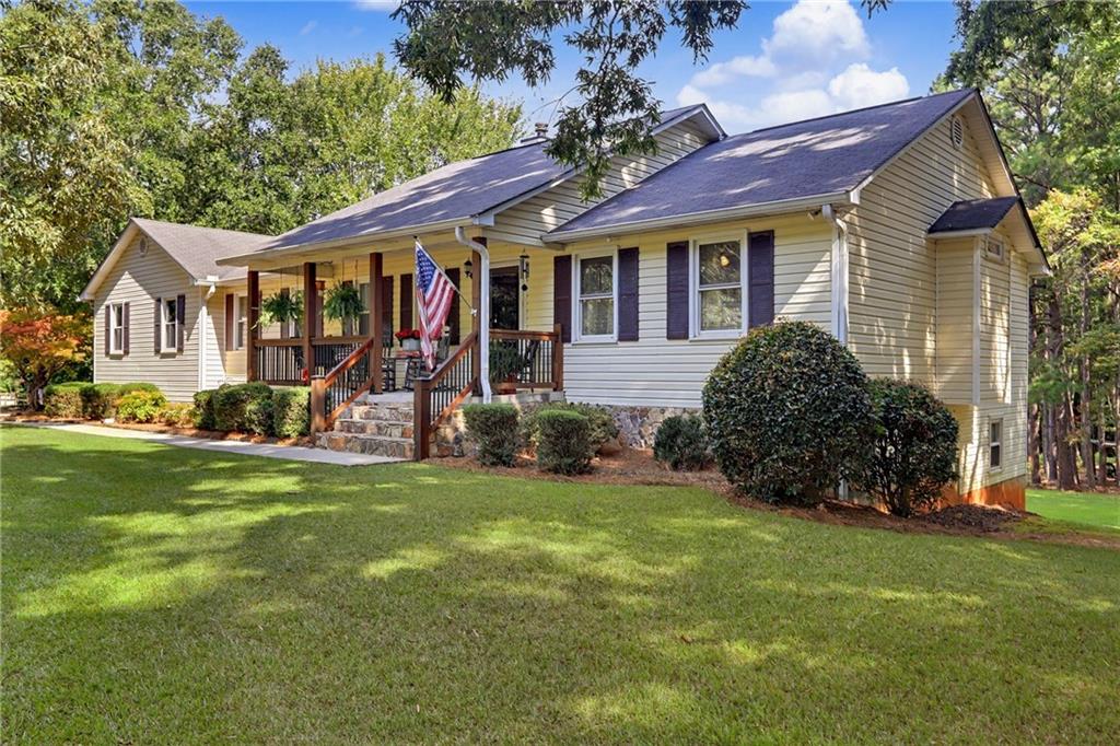 305 Hillview Road Hampton, GA 30228 - Photo 19 of 26 Gallery Image 19