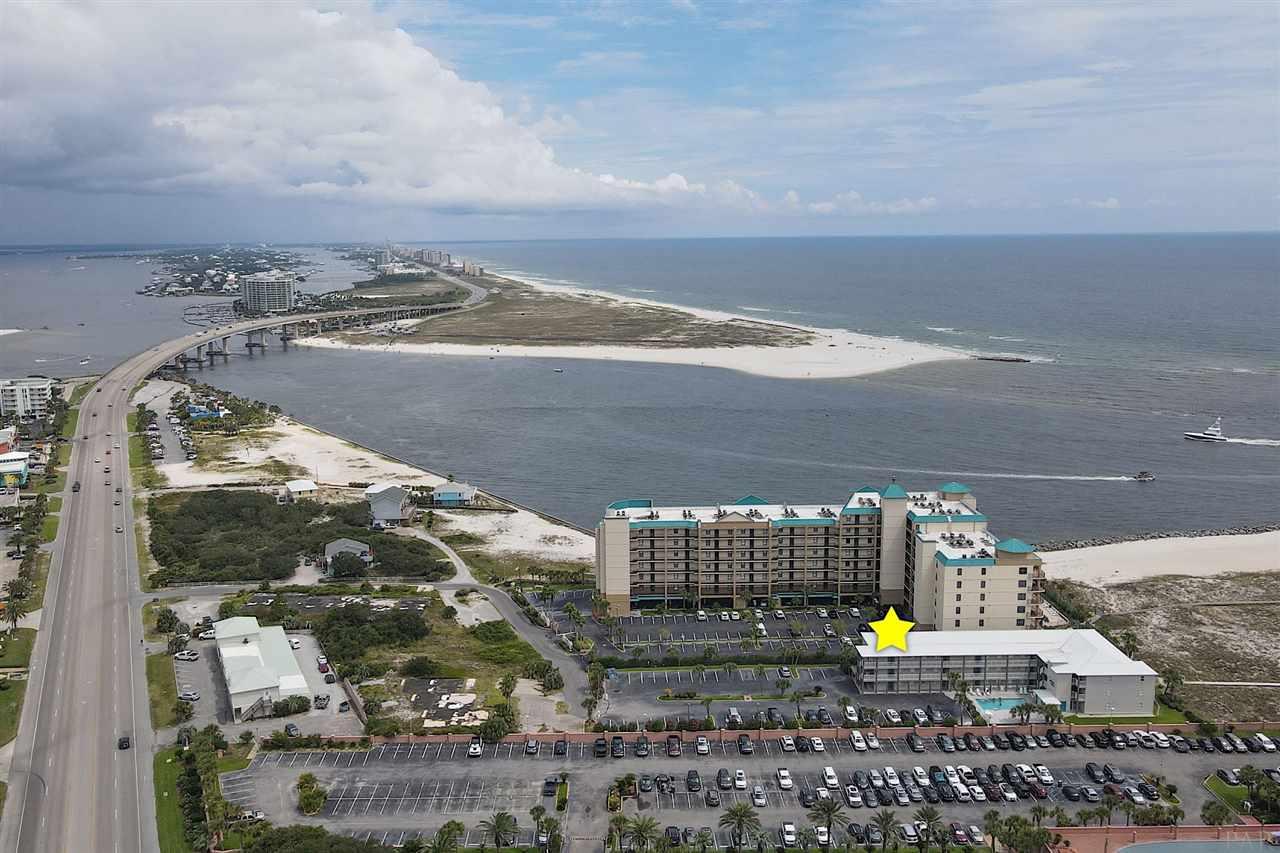 27222 Gulf Road, Unit 31 Orange Beach, AL 36561 - Photo 1 of 22 Gallery Image 1