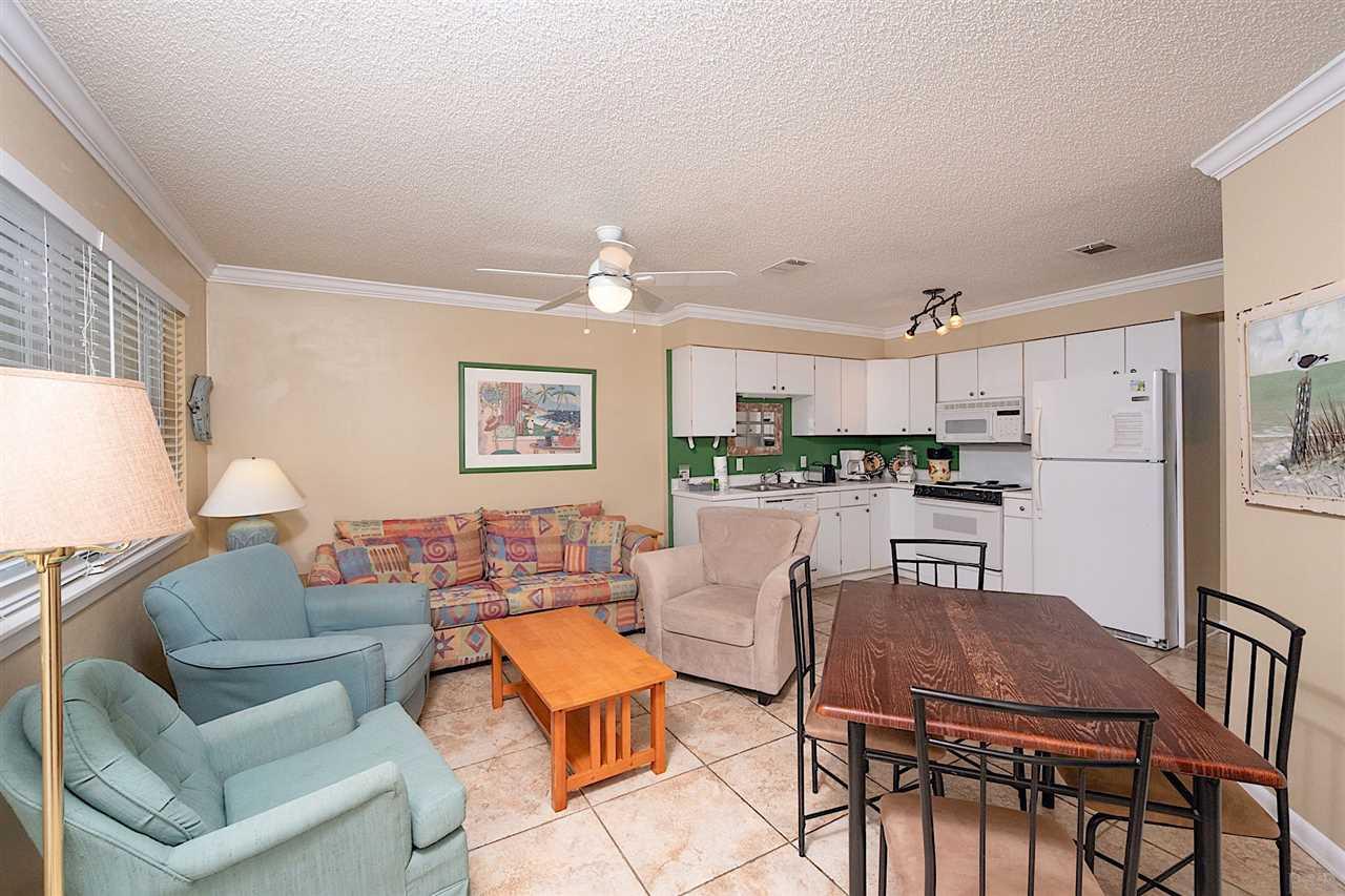 27222 Gulf Road, Unit 31 Orange Beach, AL 36561 - Photo 6 of 22 Gallery Image 6