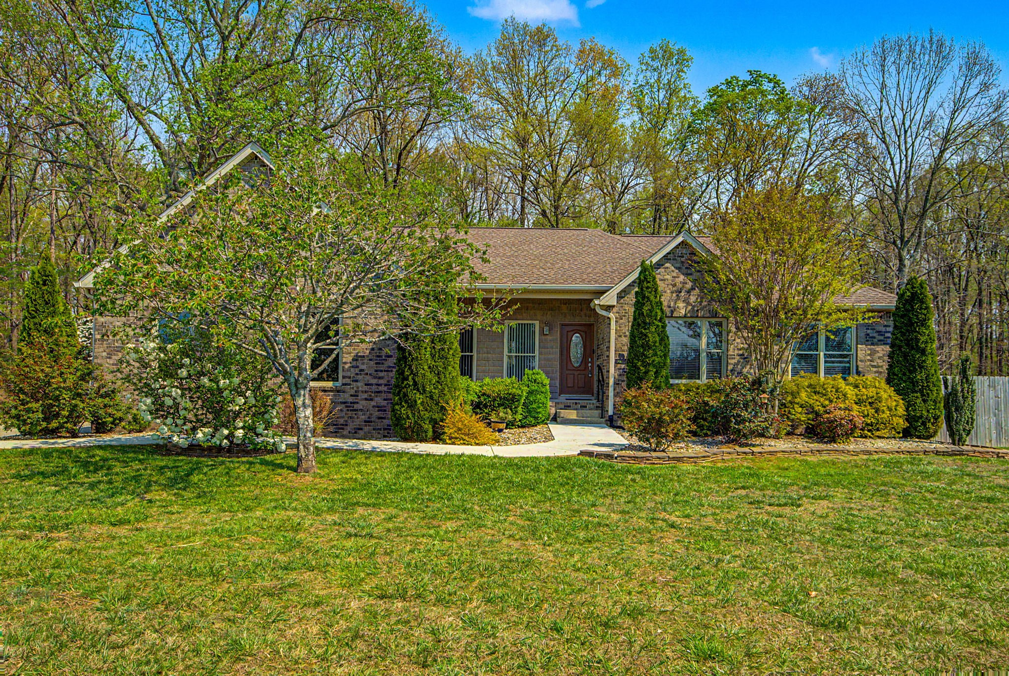 179 South B S Ray Road Portland, TN 37148 - Photo 24 of 74 Gallery Image 24