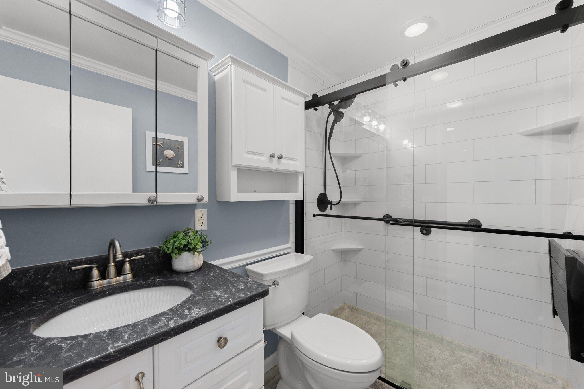 181 Jamestown Road, Unit 4 Ocean City, MD 21842 - Photo 24 of 39 Full Bath 2