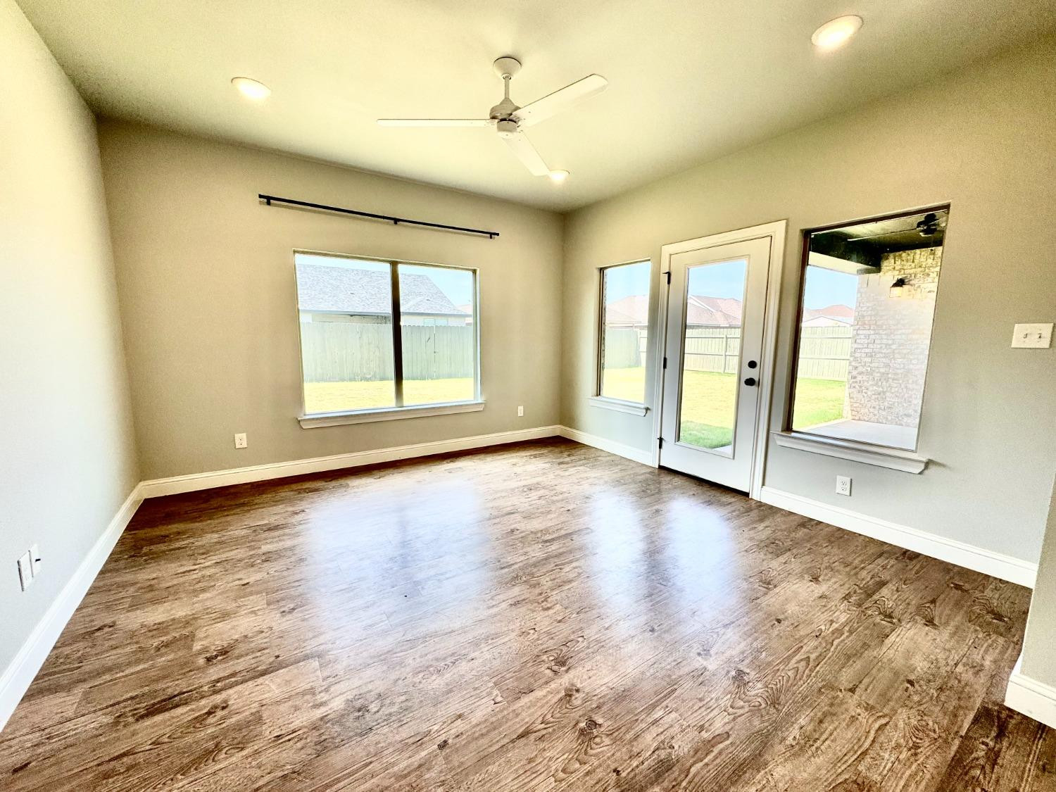 5607 117th Street Lubbock, TX 79424 - Photo 24 of 30 Photo 24