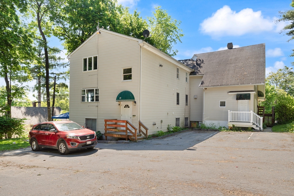71 Park Terrace Road, Unit 5 Worcester, MA 01604 - Photo 28 of 28