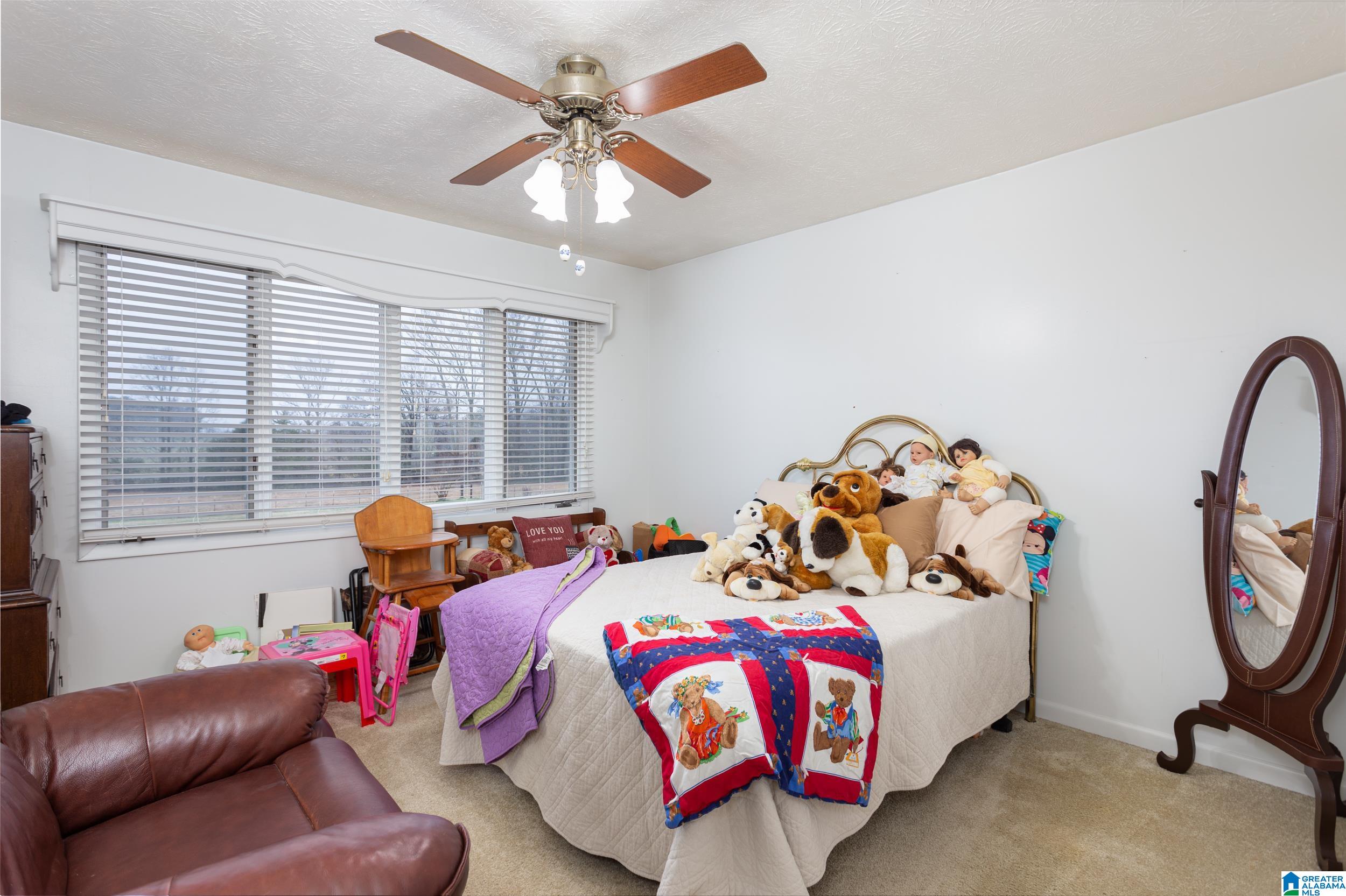 868 Old Field Road Jacksonville, AL 36265 - Photo 21 of 39