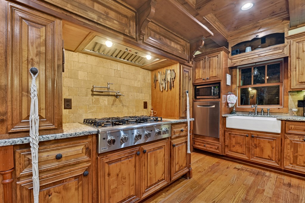 247 Craigtown Road Ellijay, GA 30540 - Photo 25 of 97