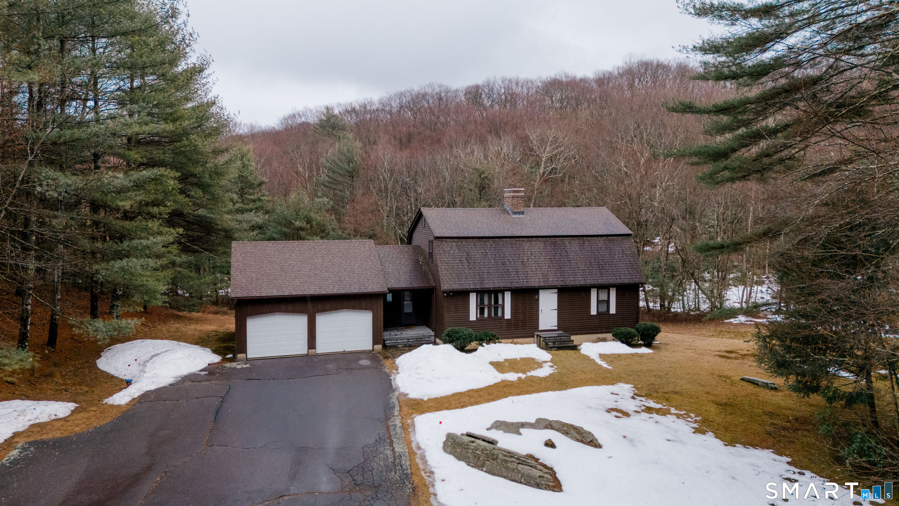 228 Ruby Road Willington, CT 06279 - Photo 1 of 41