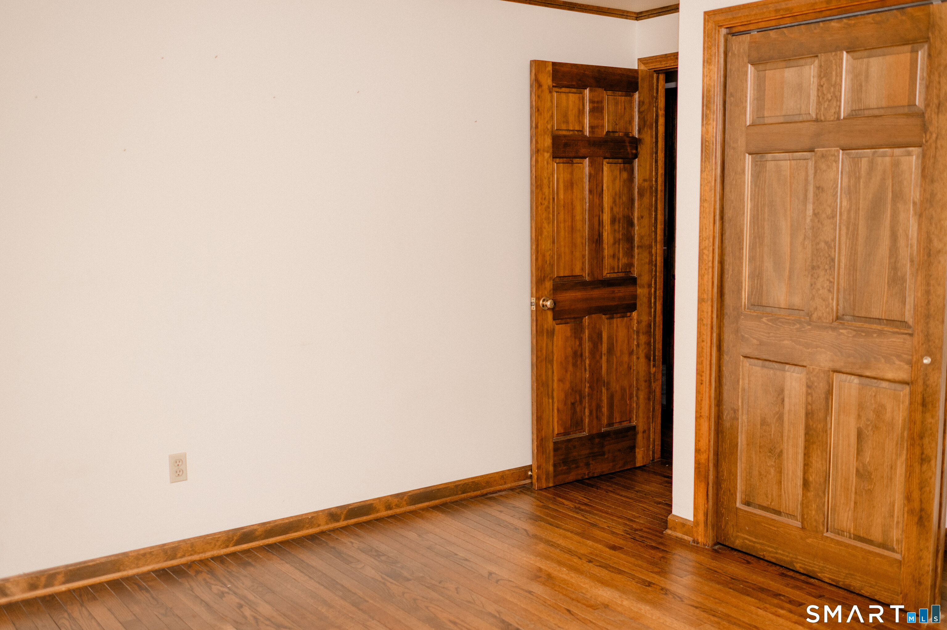 228 Ruby Road Willington, CT 06279 - Photo 14 of 41 First Floor Office / Bedroom