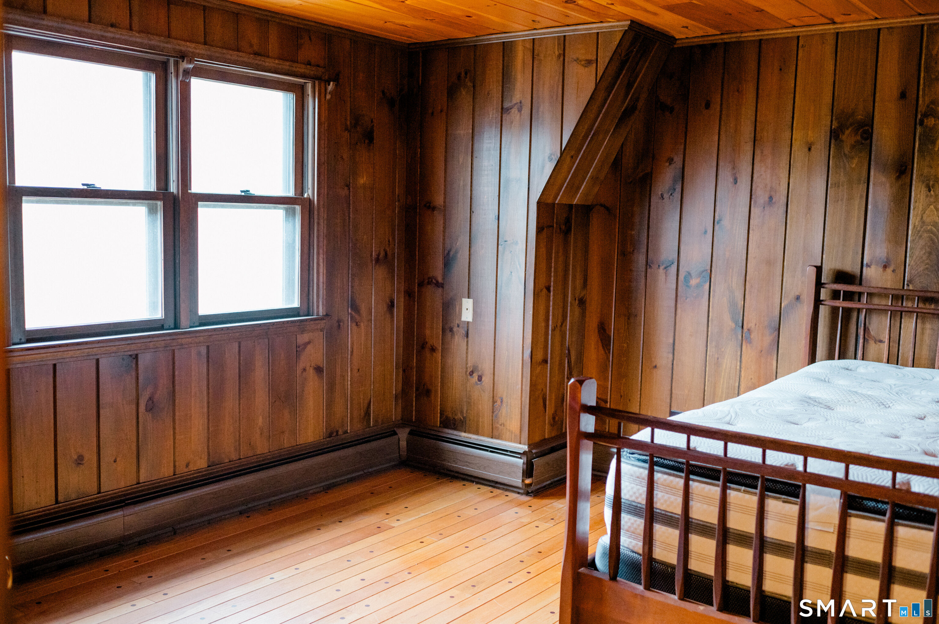 228 Ruby Road Willington, CT 06279 - Photo 15 of 41 Primary Bedroom