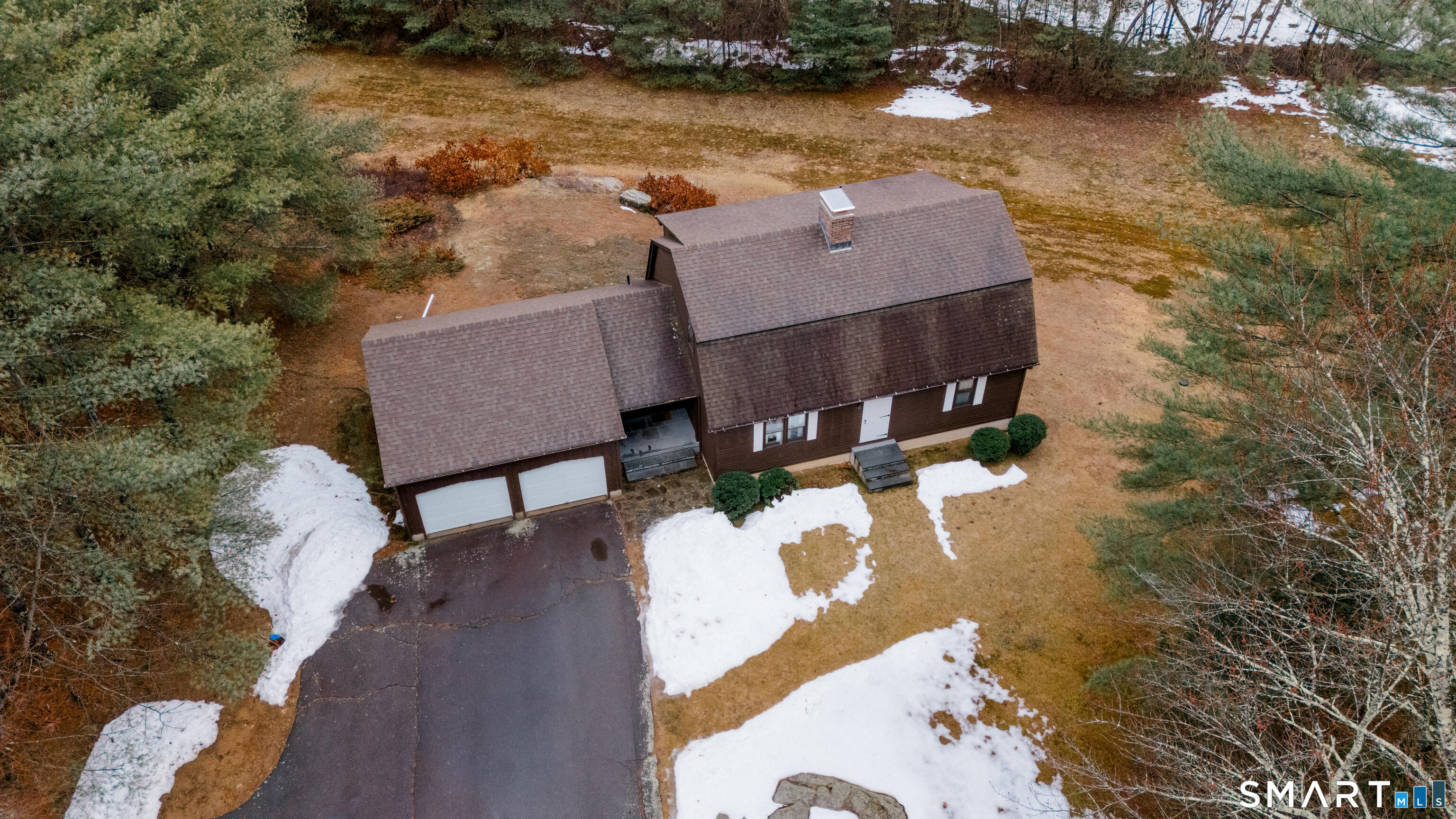 228 Ruby Road Willington, CT 06279 - Photo 3 of 41