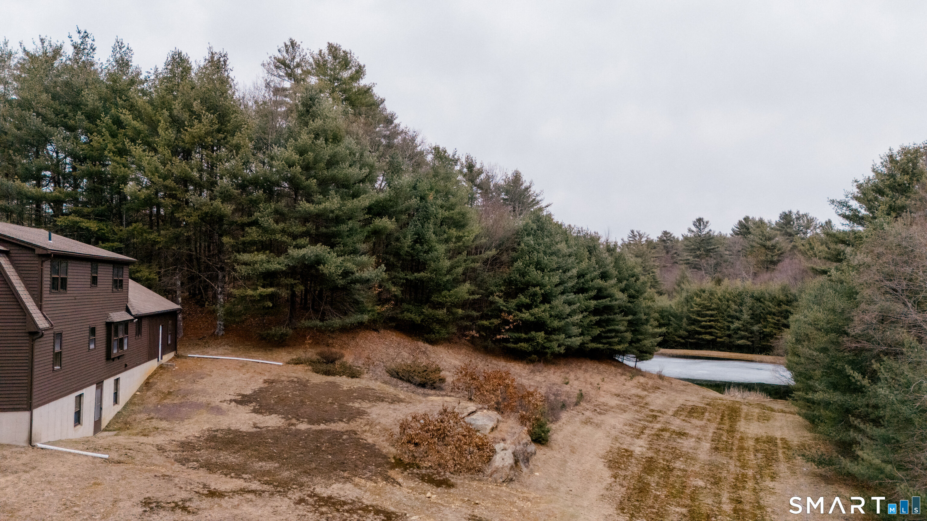 228 Ruby Road Willington, CT 06279 - Photo 33 of 41