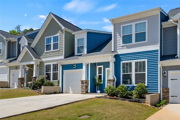 $315,000 | 208 Rosecroft Drive, Easley, SC 29642