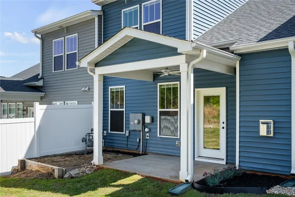 $315,000 | 208 Rosecroft Drive, Easley, SC 29642