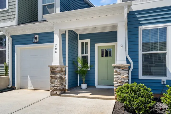 $315,000 | 208 Rosecroft Drive, Easley, SC 29642