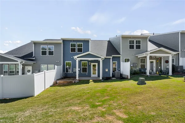 $315,000 | 208 Rosecroft Drive, Easley, SC 29642