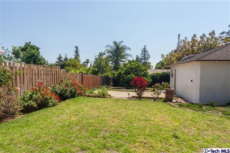 584 Colman Street Altadena, CA 91001 - Photo 14 of 20 Additional Photo