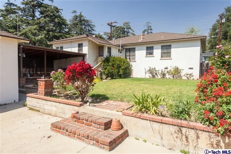 584 Colman Street Altadena, CA 91001 - Photo 15 of 20 Additional Photo