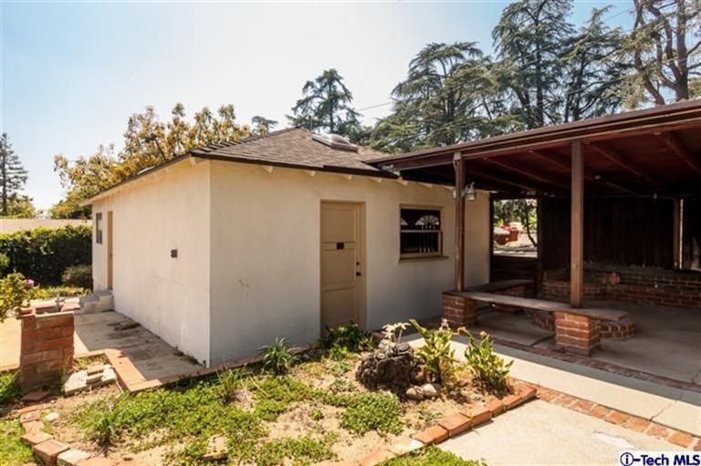 584 Colman Street Altadena, CA 91001 - Photo 16 of 20 Additional Photo