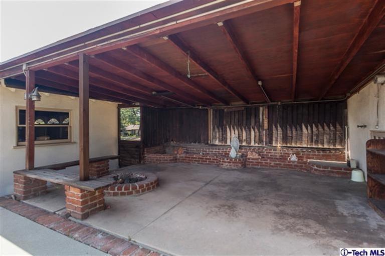 584 Colman Street Altadena, CA 91001 - Photo 17 of 20 Additional Photo