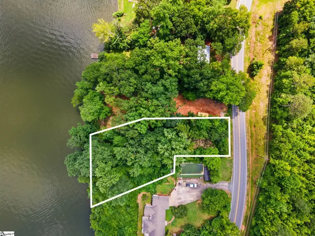 $120,000 | 1905 Broadway Lake Road, Anderson, SC 29621