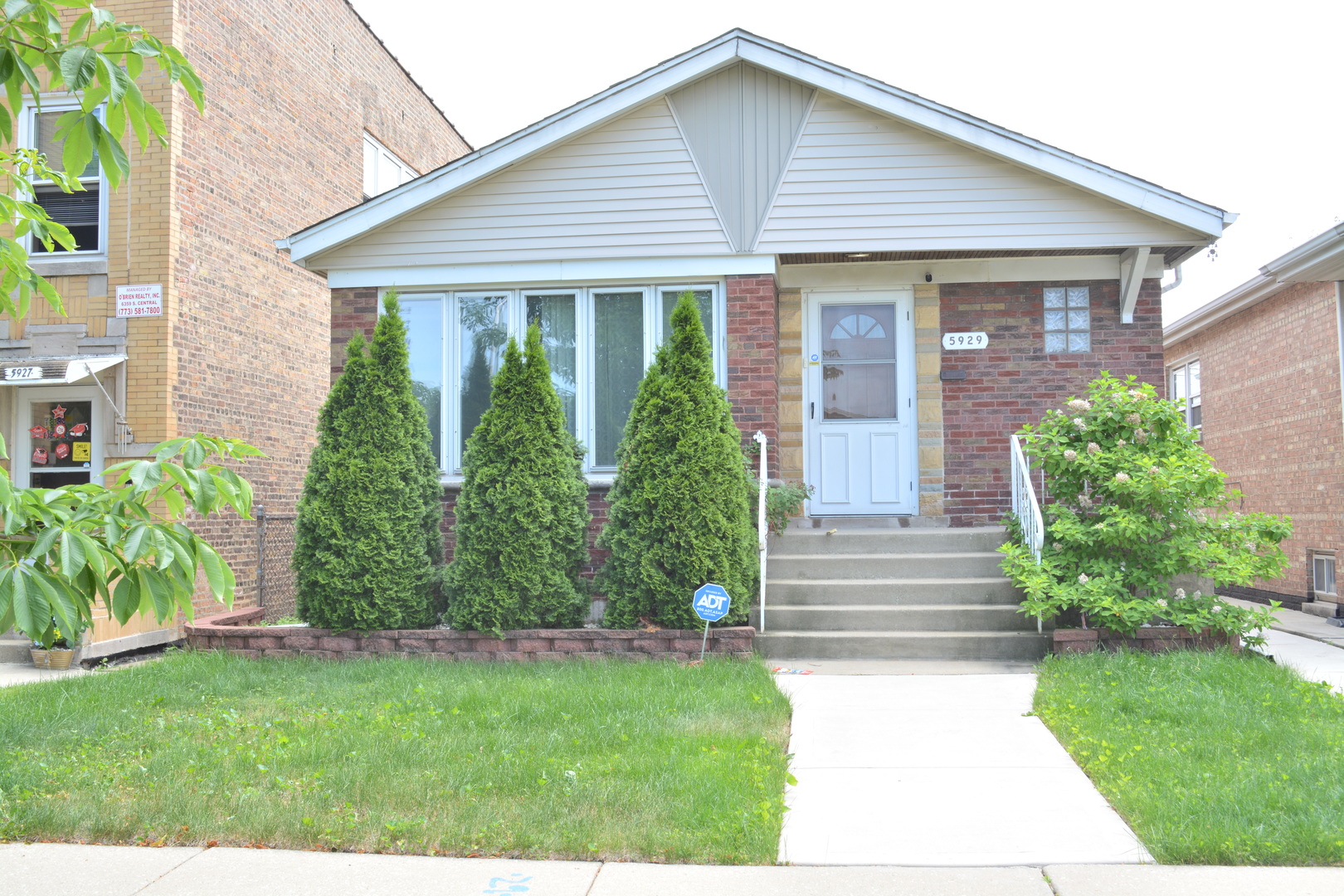 5929 West 64th Street Chicago, IL 60638 - Photo 1 of 18