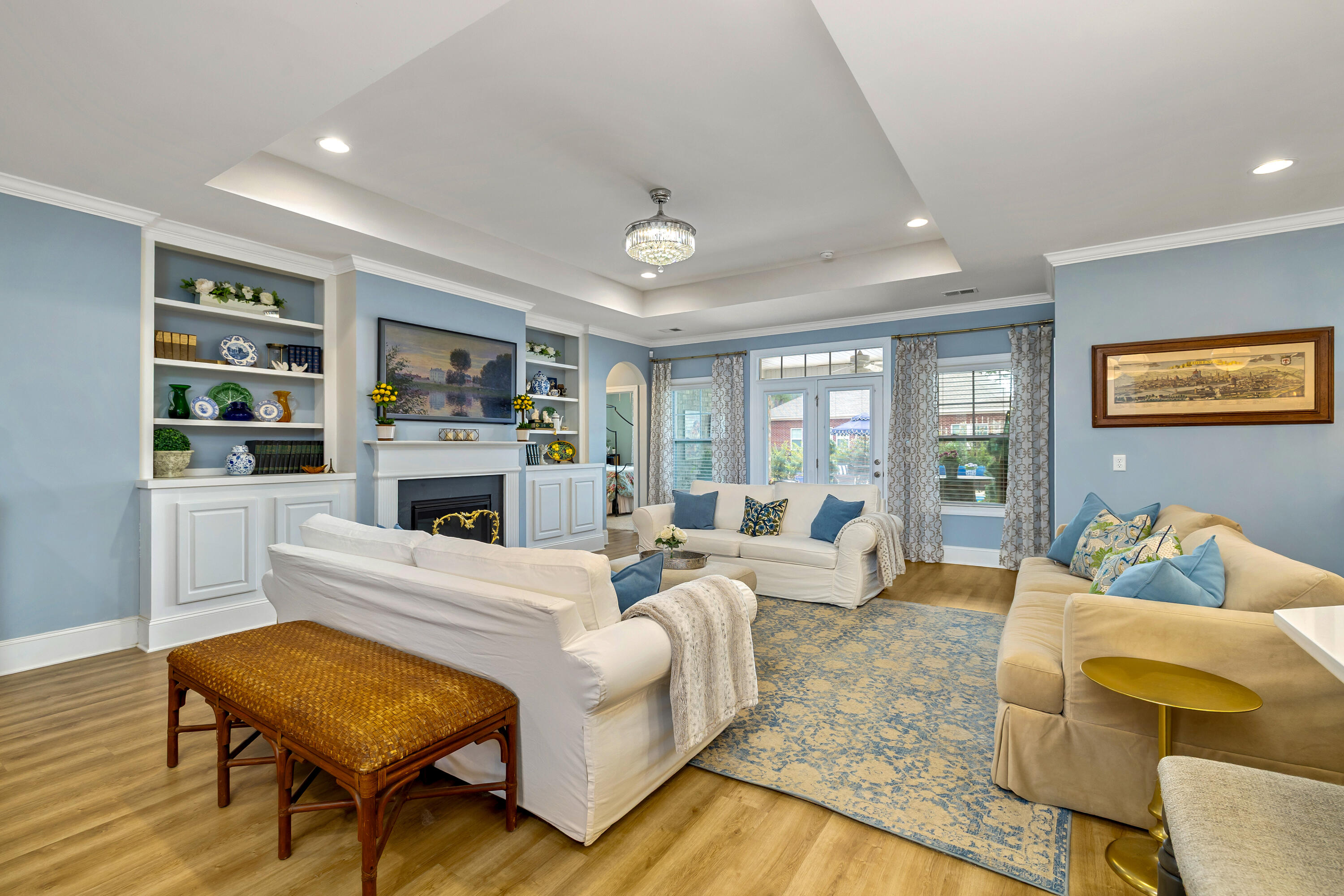 2320 Topsail Drive Sumter, SC 29150 - Photo 41 of 90