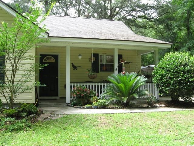 58 Jasmine Hall Road Seabrook, SC 29940 - Photo 3 of 25 Additional Photo
