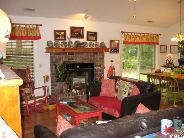 58 Jasmine Hall Road Seabrook, SC 29940 - Photo 9 of 25 Additional Photo