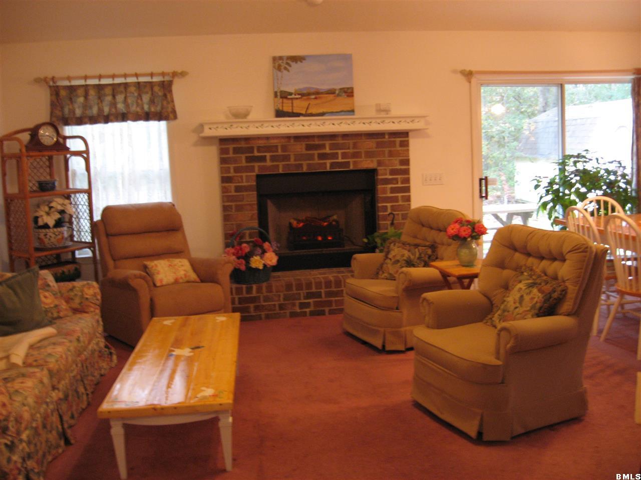58 Jasmine Hall Road Seabrook, SC 29940 - Photo 10 of 25 Additional Photo