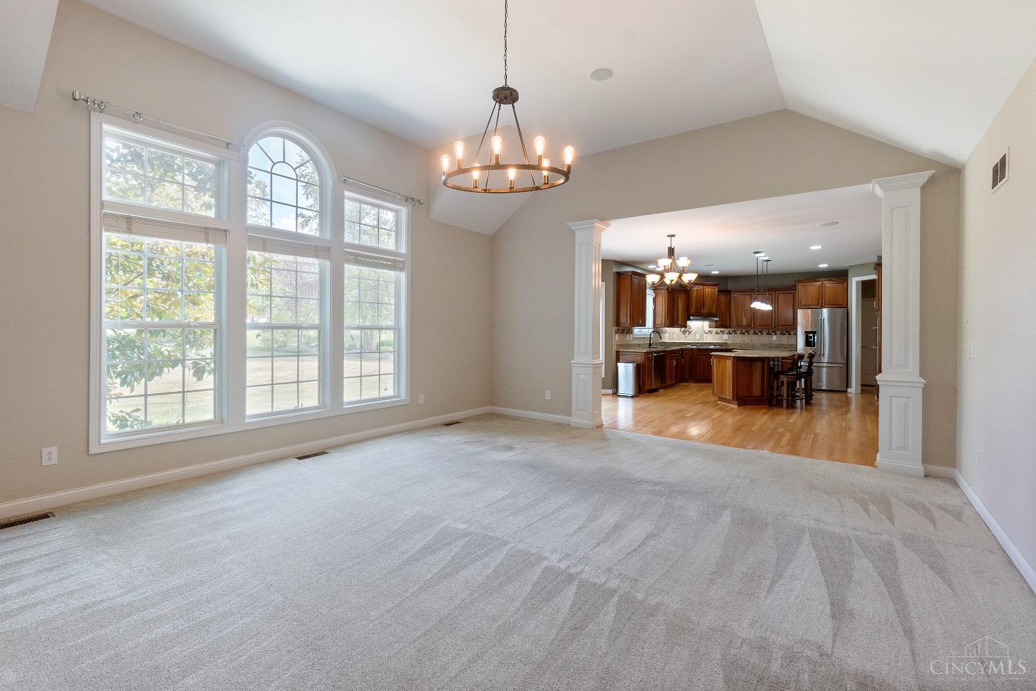 7808 Ingrams Ridge Drive Cincinnati, OH 45244 - Photo 19 of 68