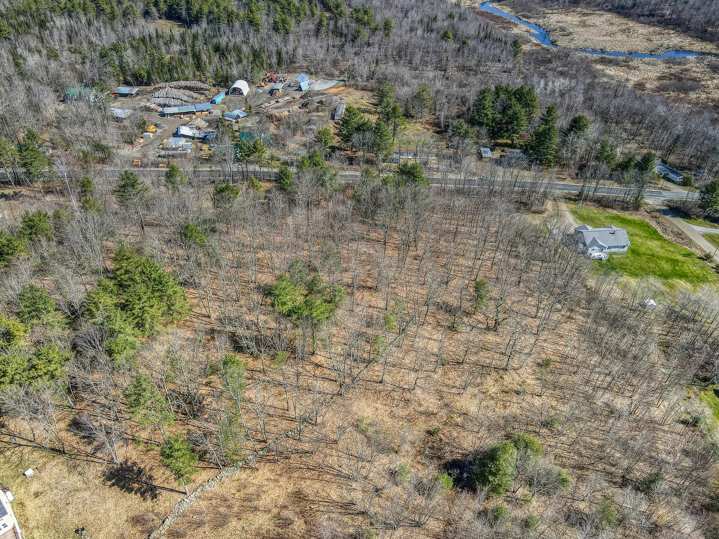 Lot 53-03 Langdon Road Richmond, ME 04357 - Photo 13 of 43 108695ae-112