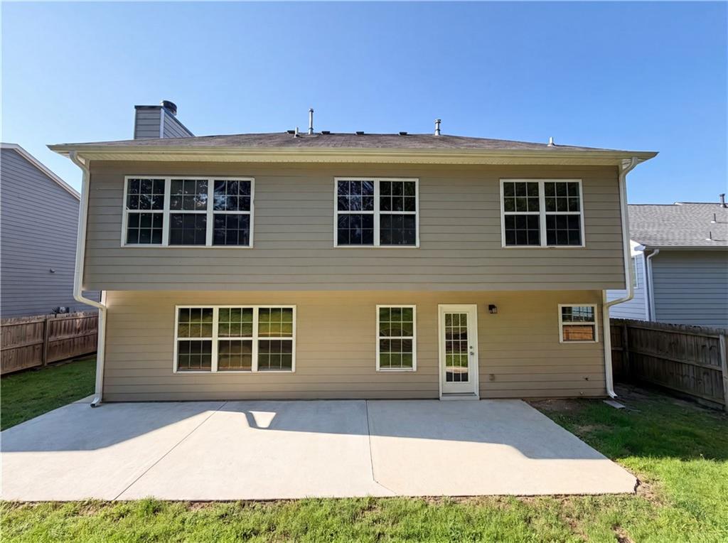 550 South Fortune Way Dallas, GA 30157 - Photo 21 of 22