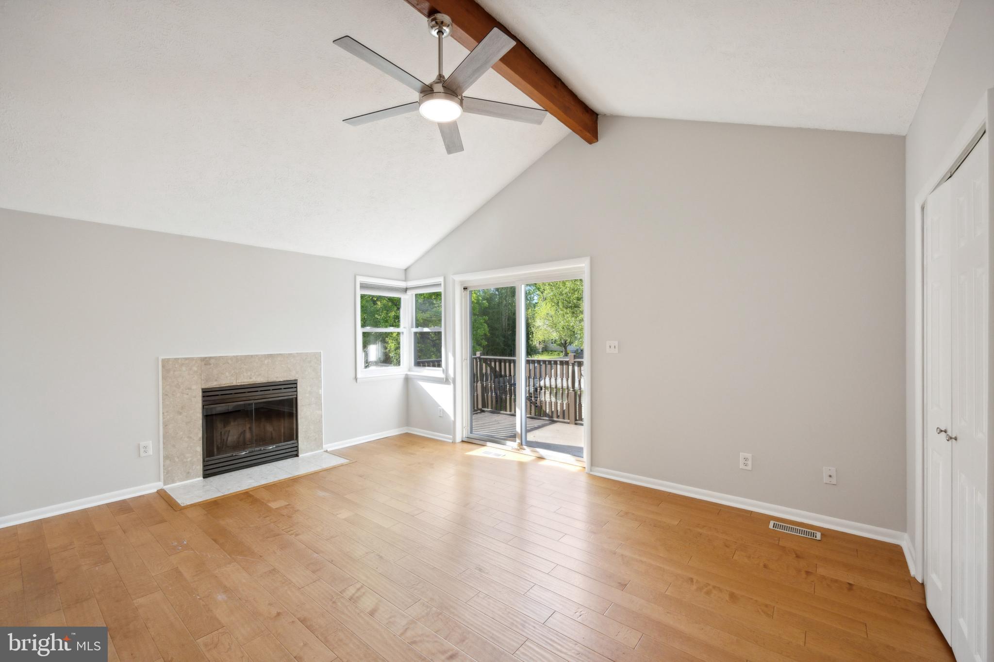 406 Cedar Grove Road Edgewater, MD 21037 - Photo 15 of 27 Primary Bedroom