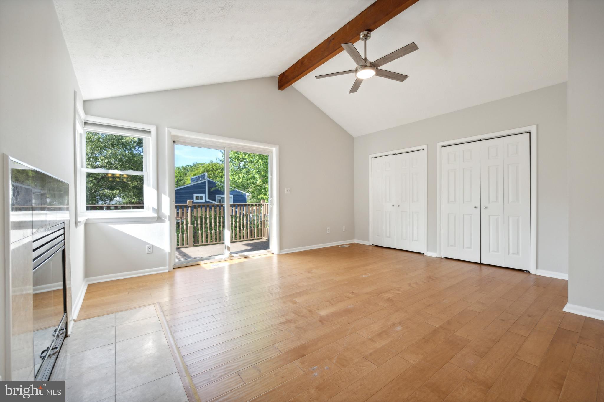 406 Cedar Grove Road Edgewater, MD 21037 - Photo 16 of 27 Primary Bedroom