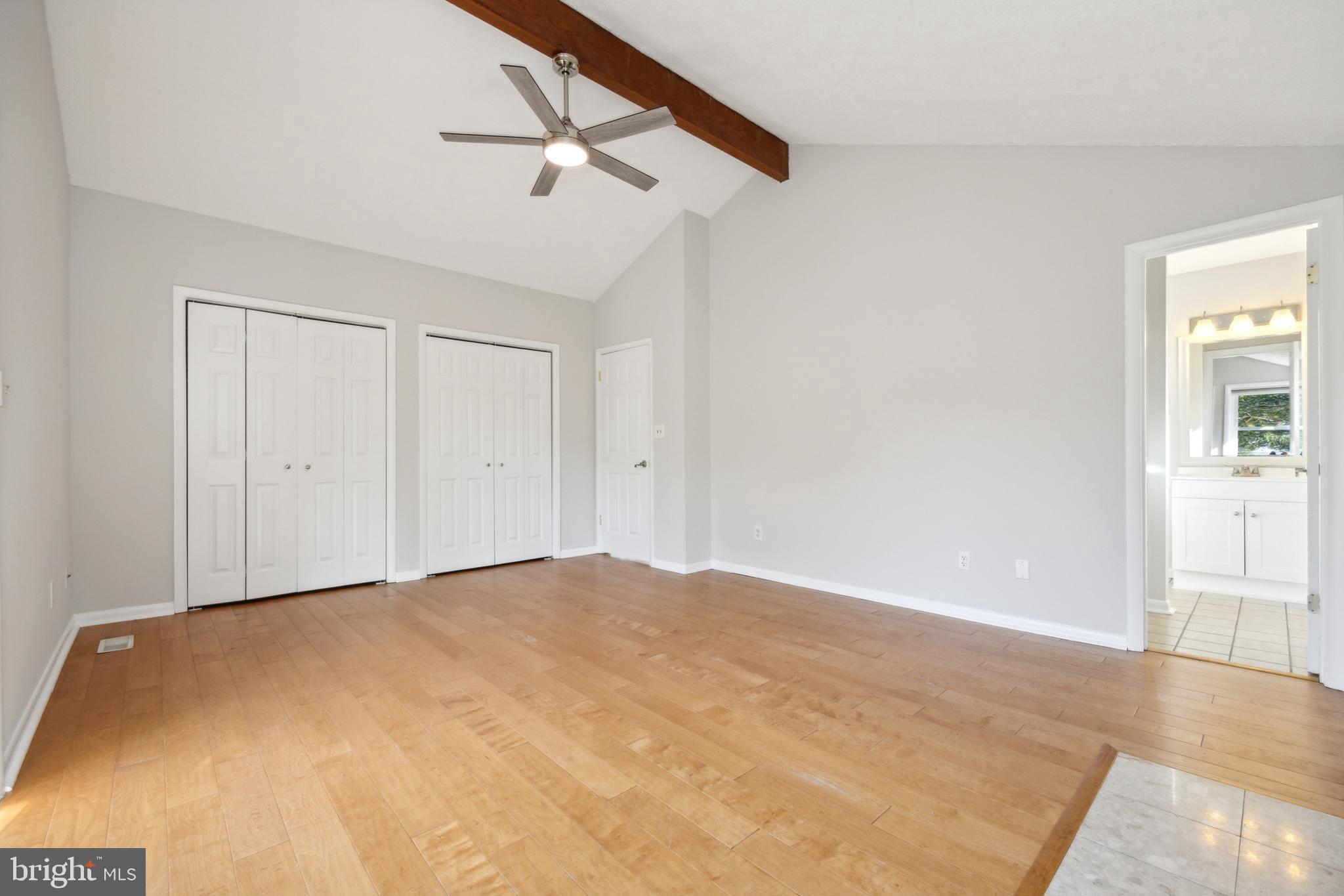 406 Cedar Grove Road Edgewater, MD 21037 - Photo 17 of 27 Primary Bedroom