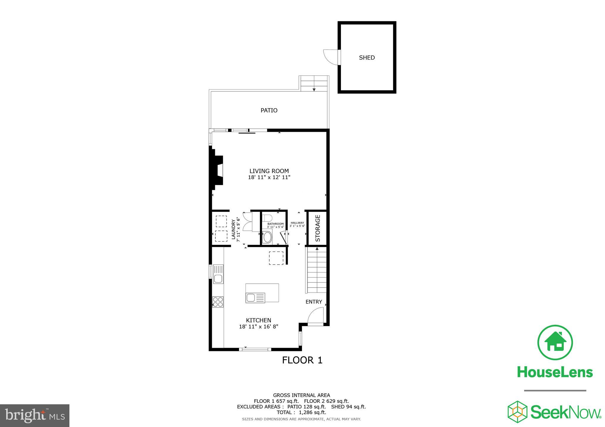 406 Cedar Grove Road Edgewater, MD 21037 - Photo 26 of 27 Gallery Image 26