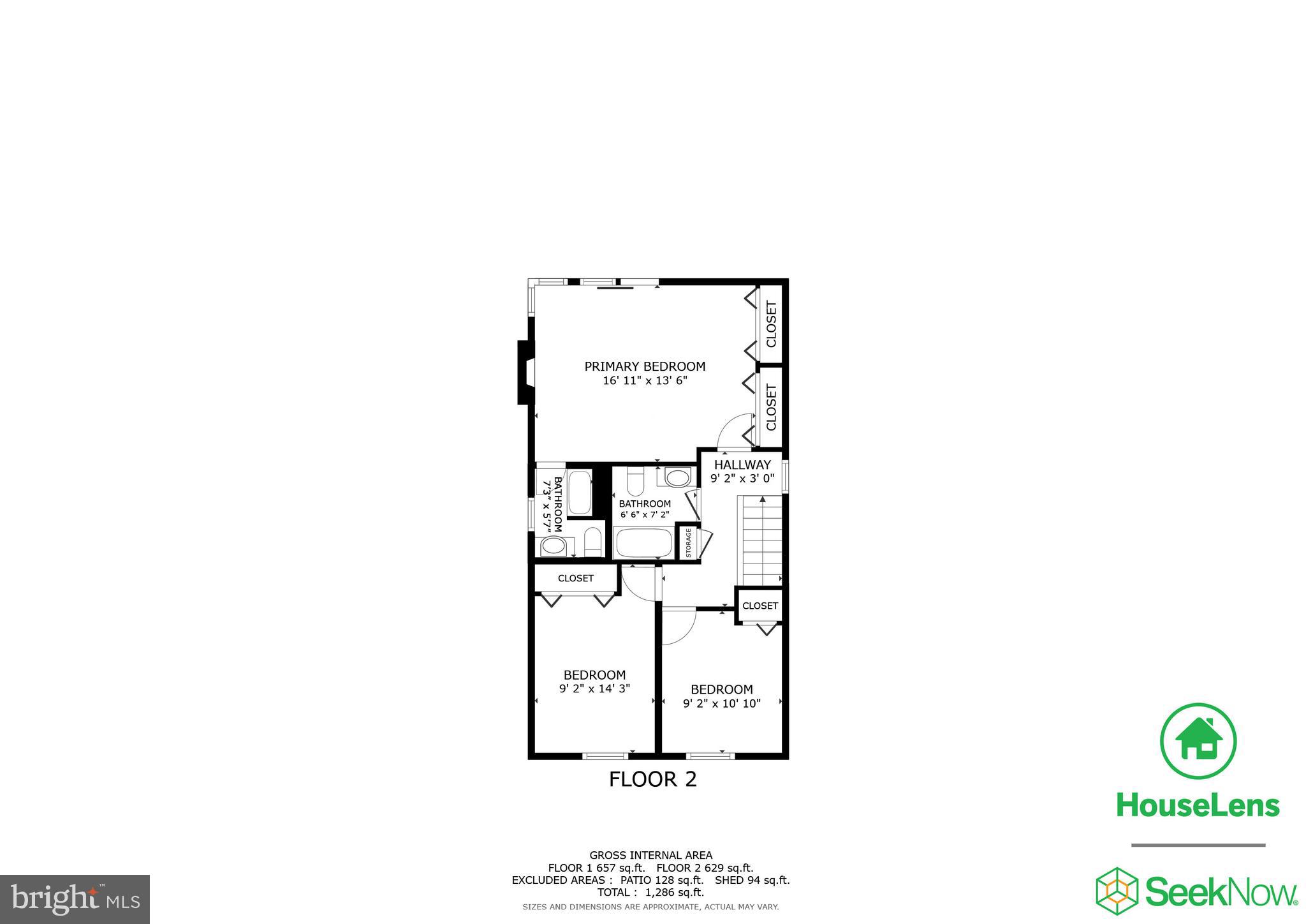 406 Cedar Grove Road Edgewater, MD 21037 - Photo 27 of 27 Gallery Image 27