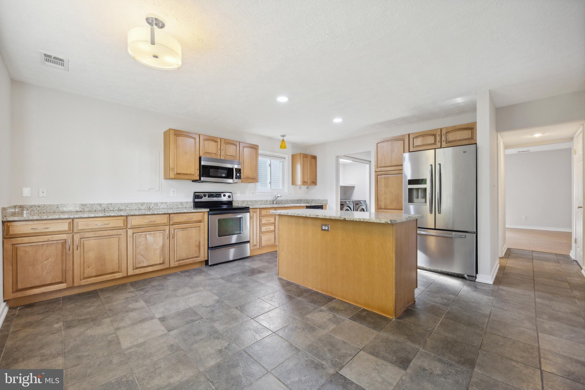406 Cedar Grove Road Edgewater, MD 21037 - Photo 4 of 27 Kitchen