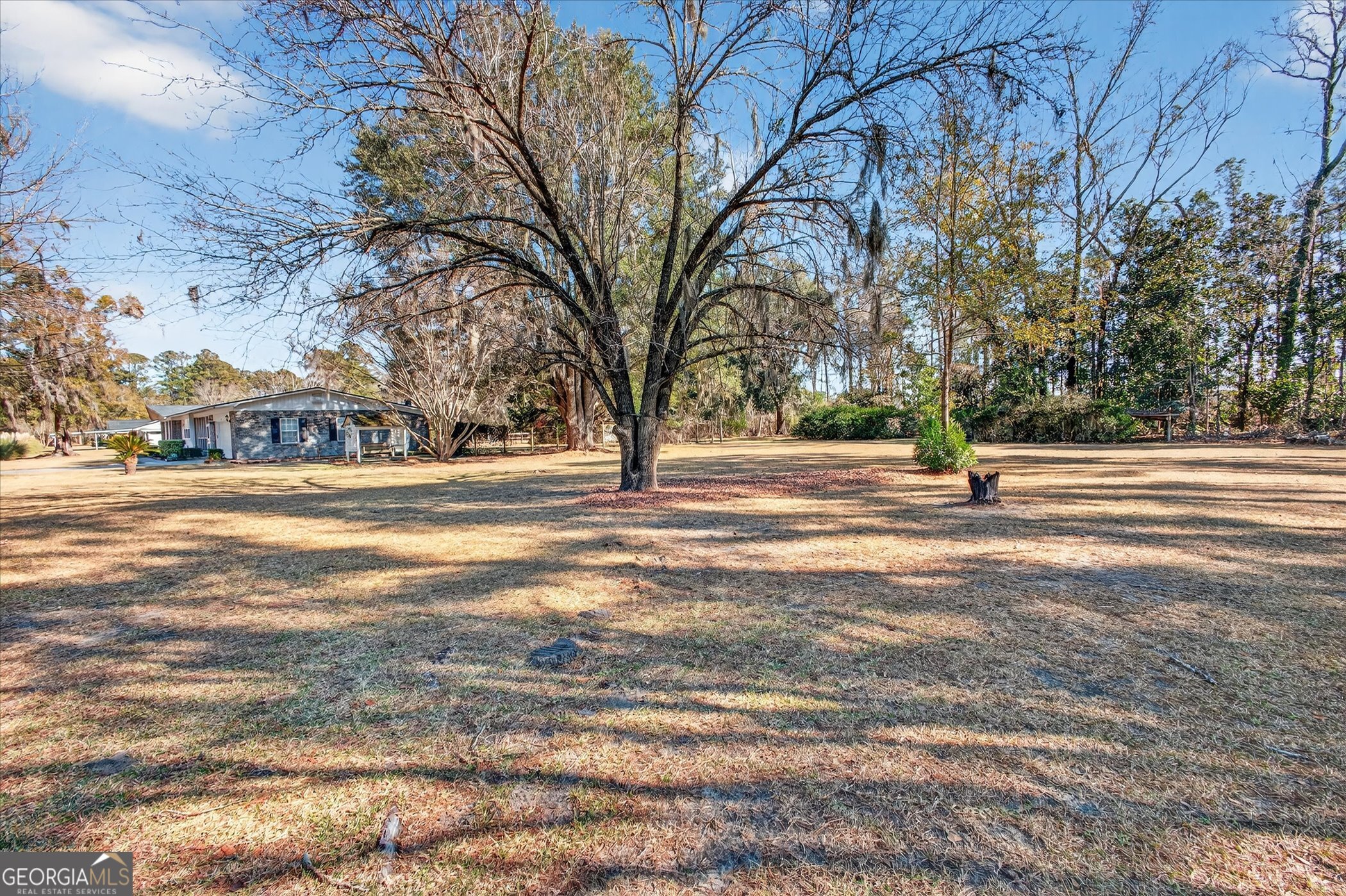 144 Lewis Drive Rincon, GA 31326 - Photo 46 of 56