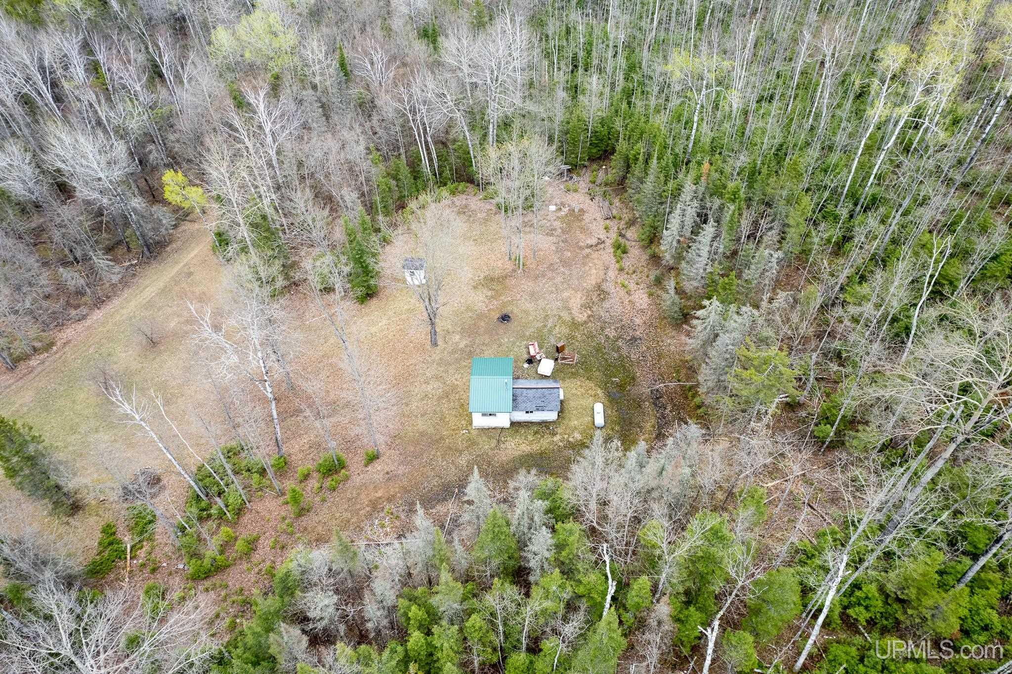 Tbd Tbd Co Road Felch, MI 49831 - Photo 2 of 11