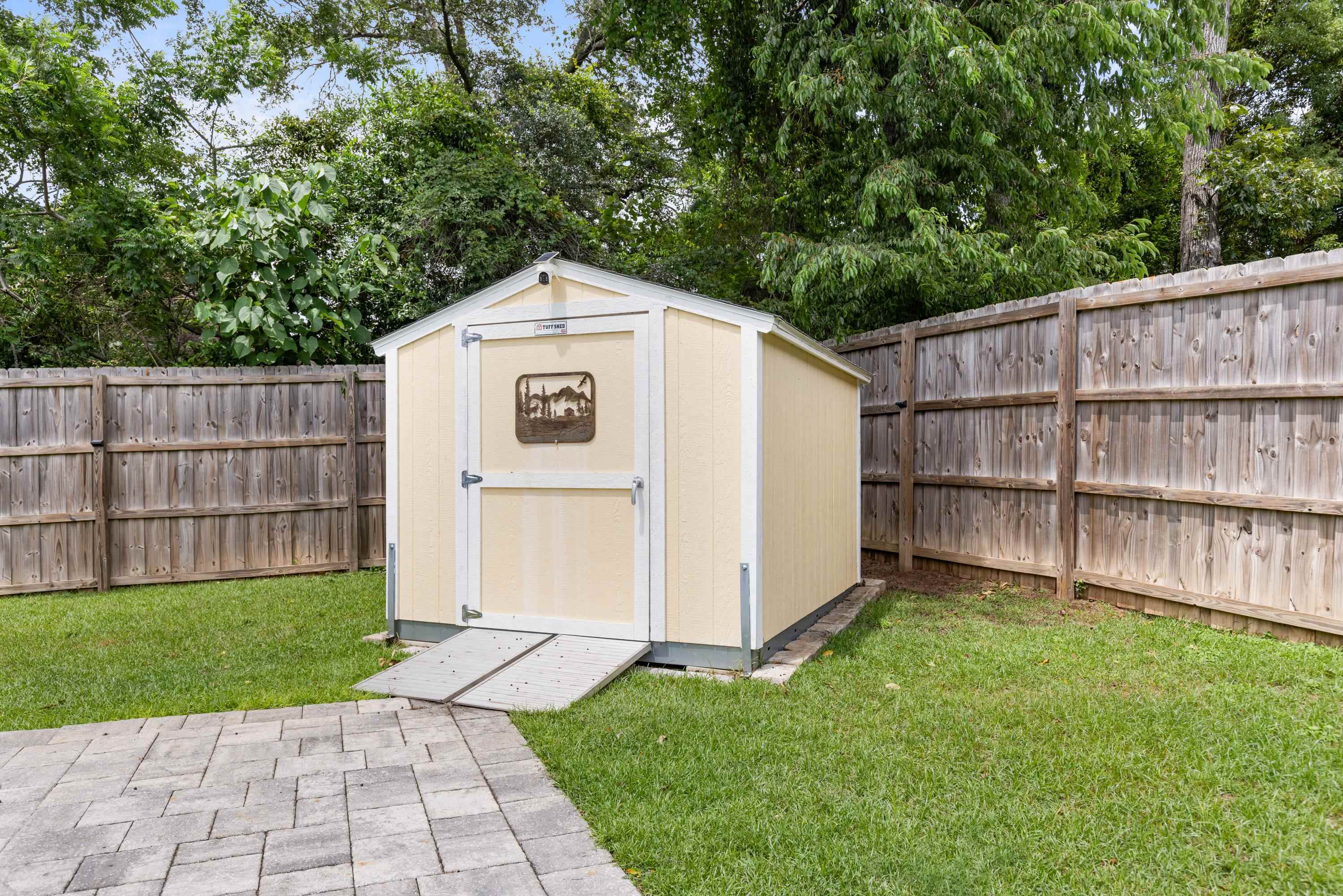 1824 Celtic Road Tallahassee, FL 32317 - Photo 48 of 57