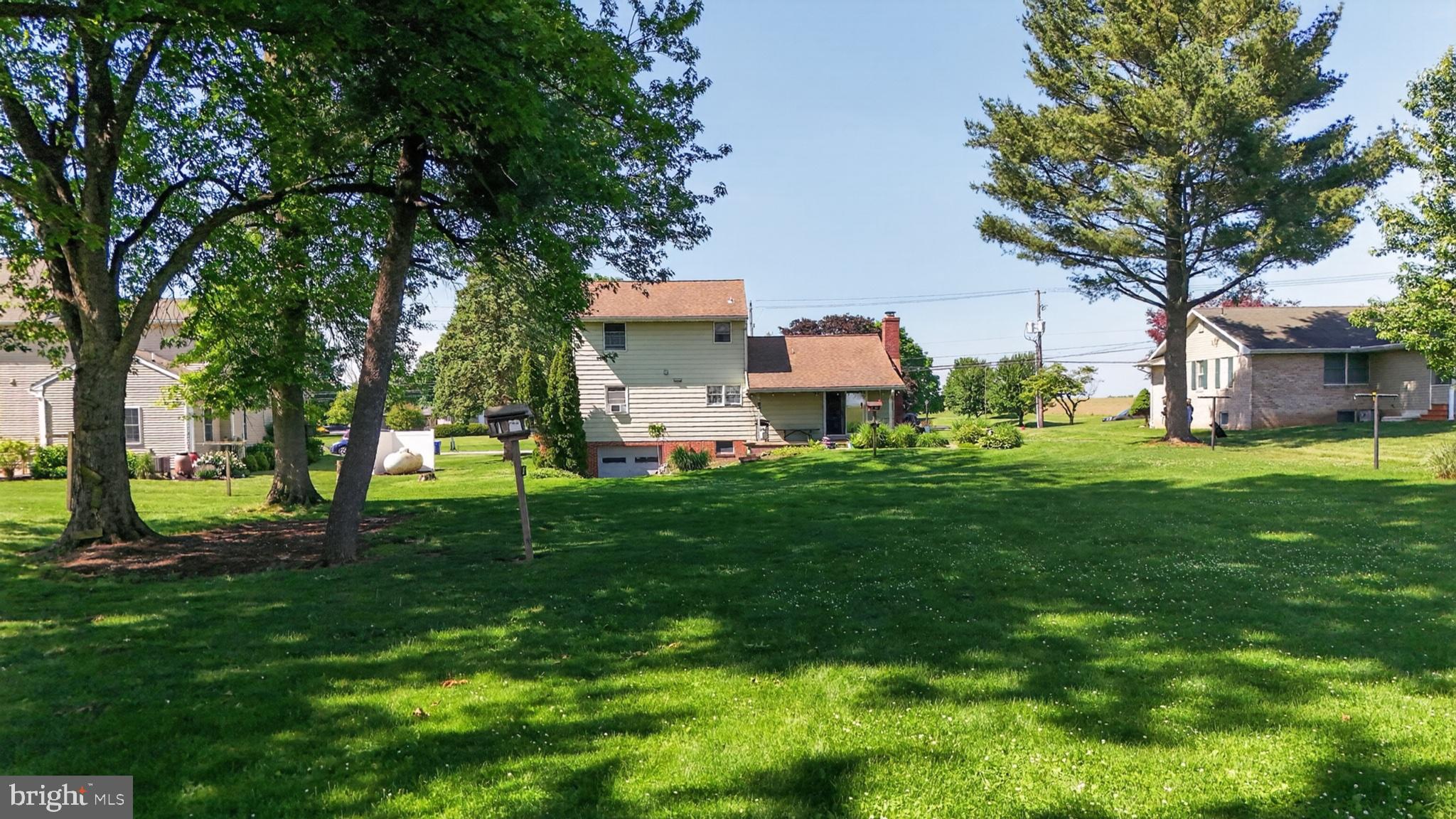 1106 Village Road Lancaster, PA 17602 - Photo 24 of 42 Spacious green oasis with charming homes.