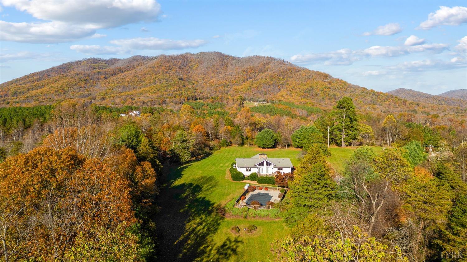 7903 Charlemont Road Goode, VA 24556 - Photo 44 of 47 a view of a city